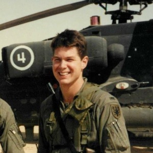 Fundraising Page: Len Kortekaas